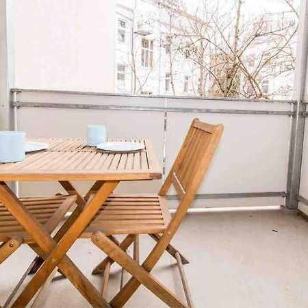 Retro Chic - Charming Apartment Near Augarten Vienna Luaran gambar